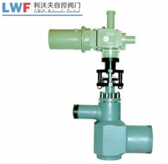 一般什么地方需要用到電動(dòng)調(diào)節(jié)閥？