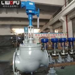 電動調(diào)節(jié)閥：汽車外觀品質(zhì)的幕后守護(hù)者