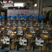 如何提高CV3000氣動(dòng)調(diào)節(jié)閥的使用壽命？